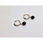 Starlit Orbit Earrings