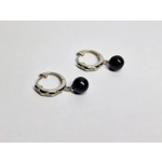 Starlit Orbit Earrings