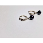 Starlit Orbit Earrings