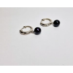 Starlit Orbit Earrings