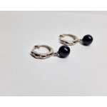 Starlit Orbit Earrings