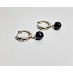 Starlit Orbit Earrings