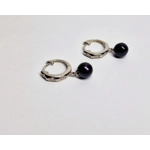Starlit Orbit Earrings