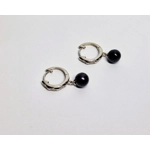 Starlit Orbit Earrings