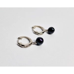 Starlit Orbit Earrings