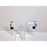Starlit Orbit Earrings