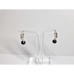 Starlit Orbit Earrings