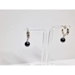 Starlit Orbit Earrings
