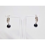 Starlit Orbit Earrings
