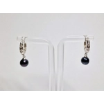 Starlit Orbit Earrings
