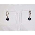 Starlit Orbit Earrings