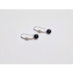 Queen’s Whisper Earrings