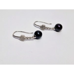 Queen’s Whisper Earrings