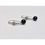 Queen’s Whisper Earrings