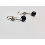 Queen’s Whisper Earrings