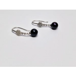 Queen’s Whisper Earrings