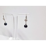 Queen’s Whisper Earrings