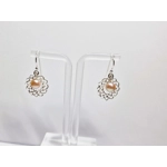 Secret Weave Earrings