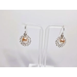 Secret Weave Earrings