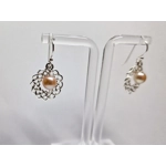 Secret Weave Earrings