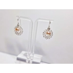 Secret Weave Earrings