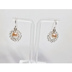 Secret Weave Earrings