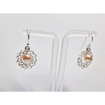 Secret Weave Earrings