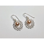 Secret Weave Earrings