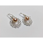 Secret Weave Earrings