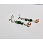 Verdant Glow Earrings