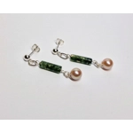 Verdant Glow Earrings