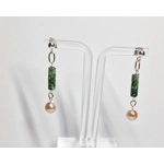 Verdant Glow Earrings