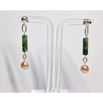 Verdant Glow Earrings