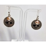 Tree of Serenity Earrings