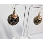 Tree of Serenity Earrings