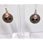 Tree of Serenity Earrings