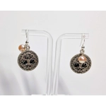 Tree of Serenity Earrings