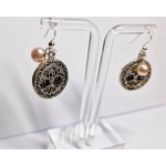 Tree of Serenity Earrings