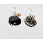 Tree of Serenity Earrings