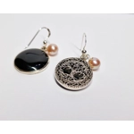 Tree of Serenity Earrings