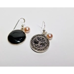 Tree of Serenity Earrings