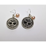 Tree of Serenity Earrings
