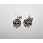 Tree of Serenity Earrings