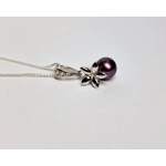 Whimsy Crown Pendant