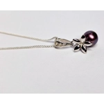 Whimsy Crown Pendant