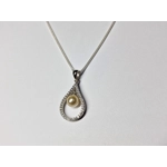 Pure Essence Pendant