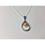 Pure Essence Pendant