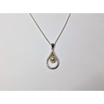 Pure Essence Pendant