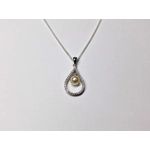 Pure Essence Pendant