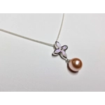 Garden Spirit Pendant